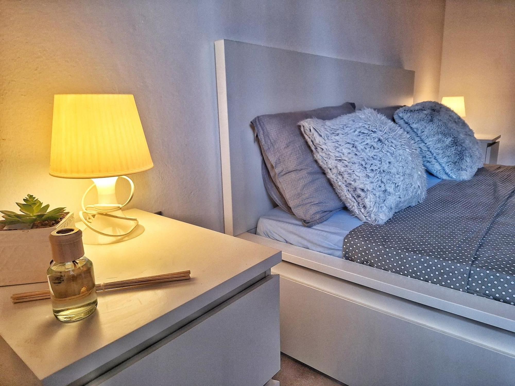 Lemami Seafront Bungalows Kávos Værelse billede