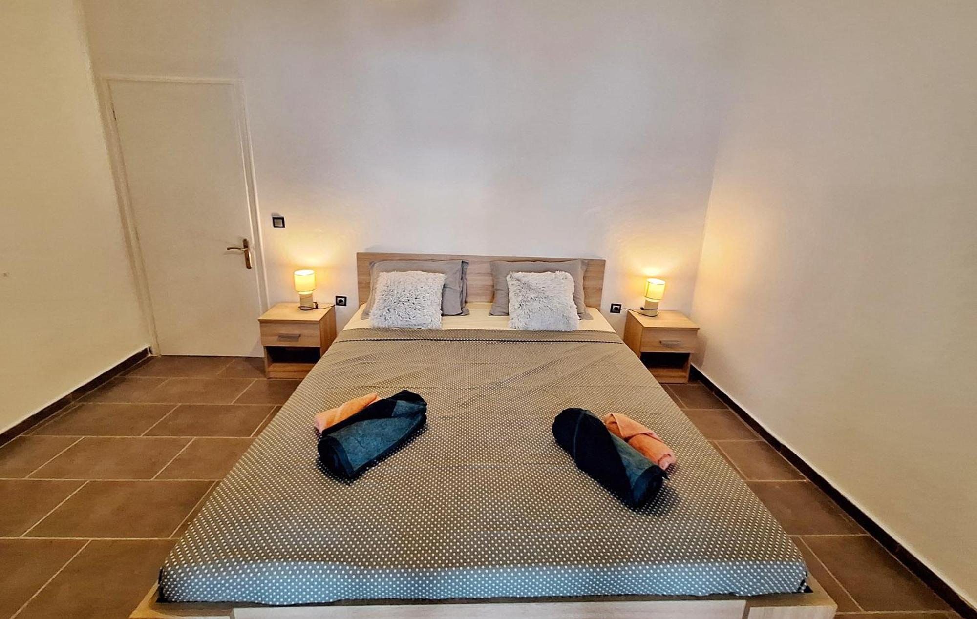 Lemami Seafront Bungalows Kávos Værelse billede